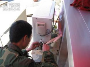 北京通州區(qū)專業(yè)空調安裝服務指南 聯系68606136，讓家電煥新更安心